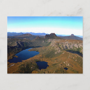 Tasmanie Postkarte