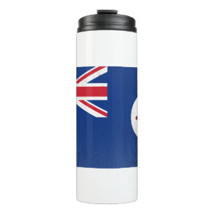 Tasmanie Thermosbecher