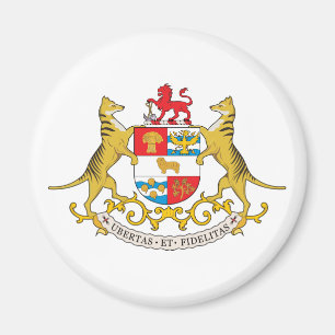 Tasmanien, Australien Magnet