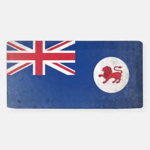 Tasmanien Banner
