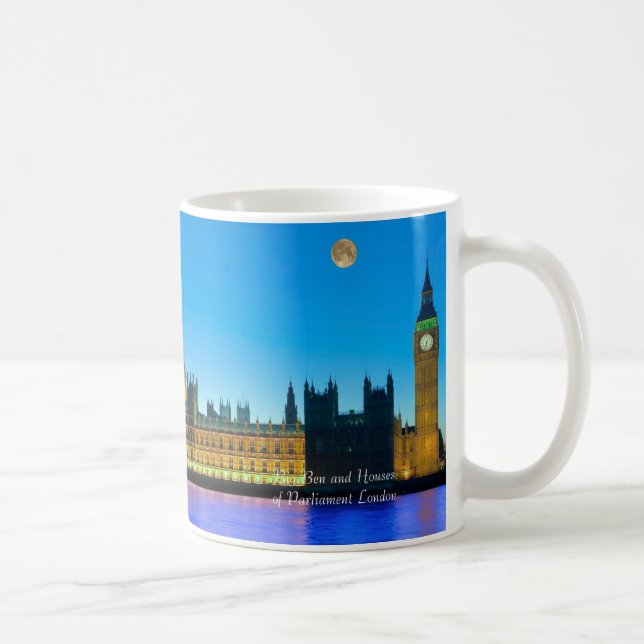 Tasse (Rechts)