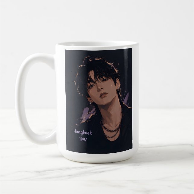 Tasse (Gauche)
