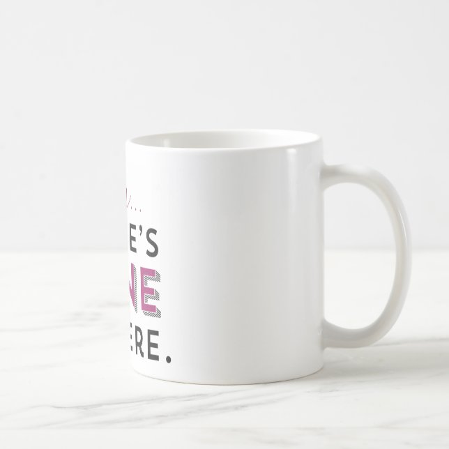 Tasse (Droite)