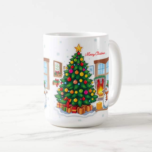 Tasse (VorderseiteRechts)