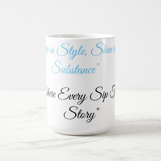 Tasse (Mittel)