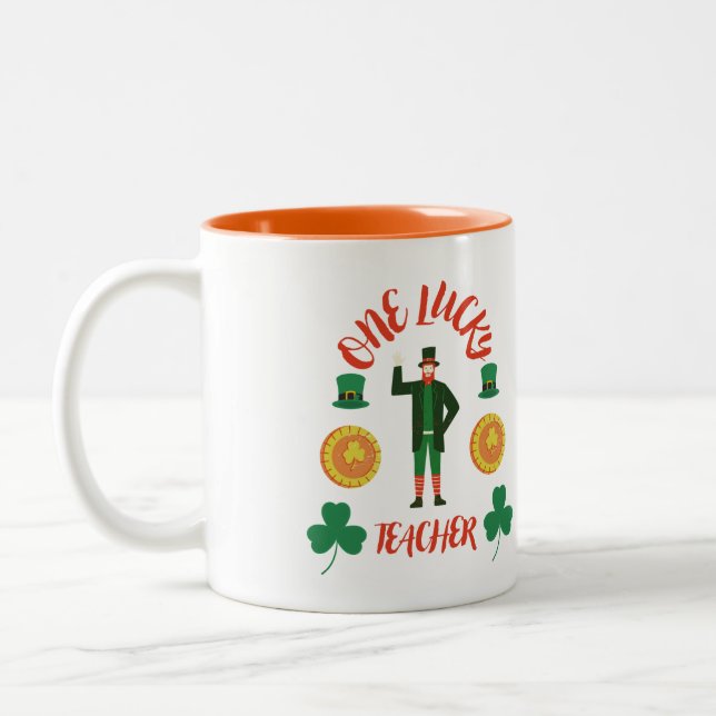 Tasse (Links)