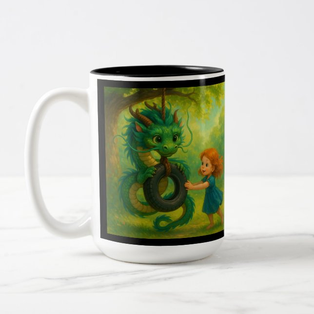 Tasse (Links)