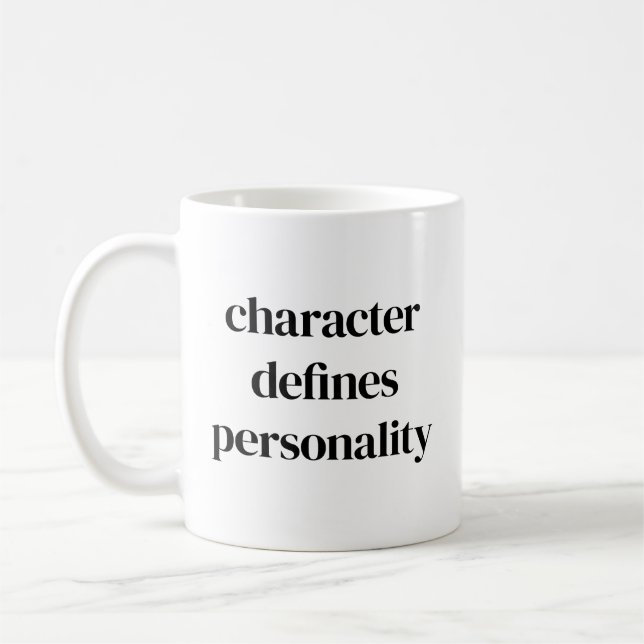 Tasse (Links)