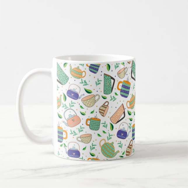 Tasse (Links)