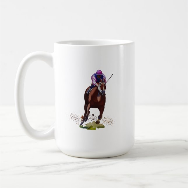 Tasse (Links)