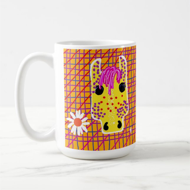 Tasse (Links)