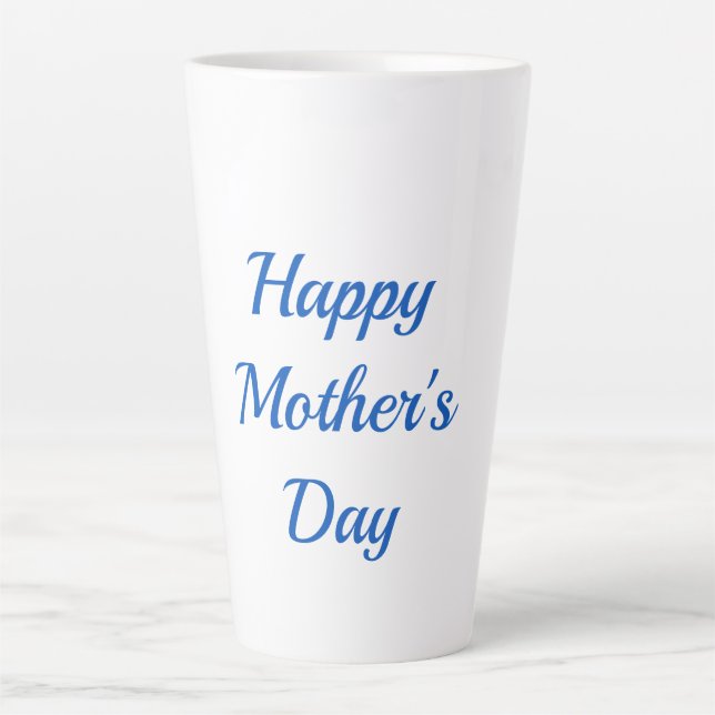 Tasse (Vorderseite)