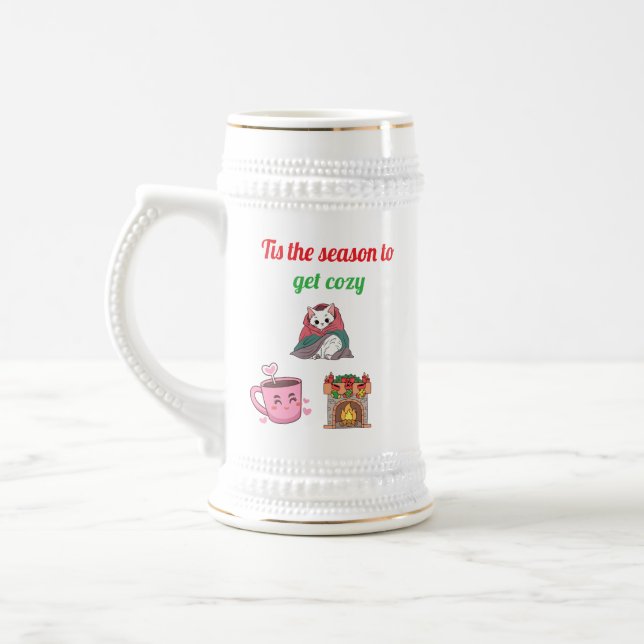 Tasse (Links)