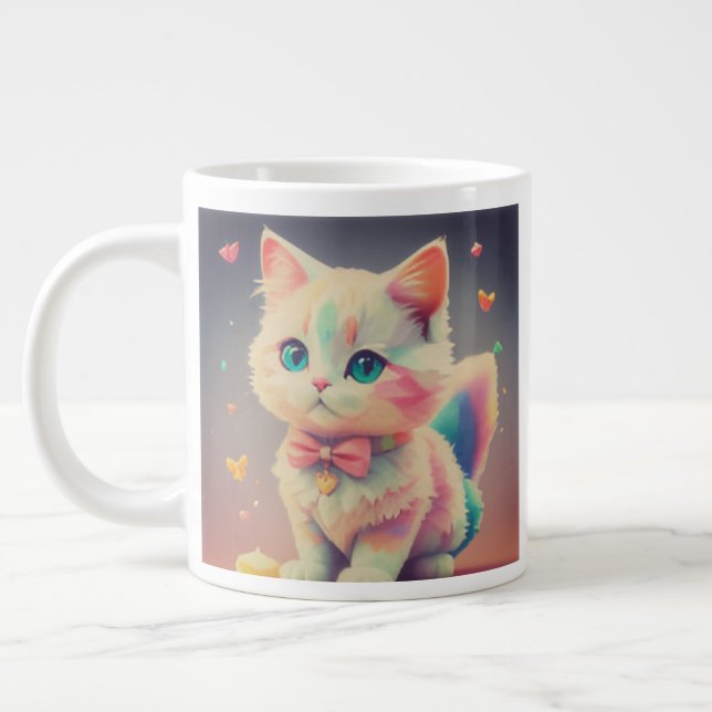 Tasse (Gauche)