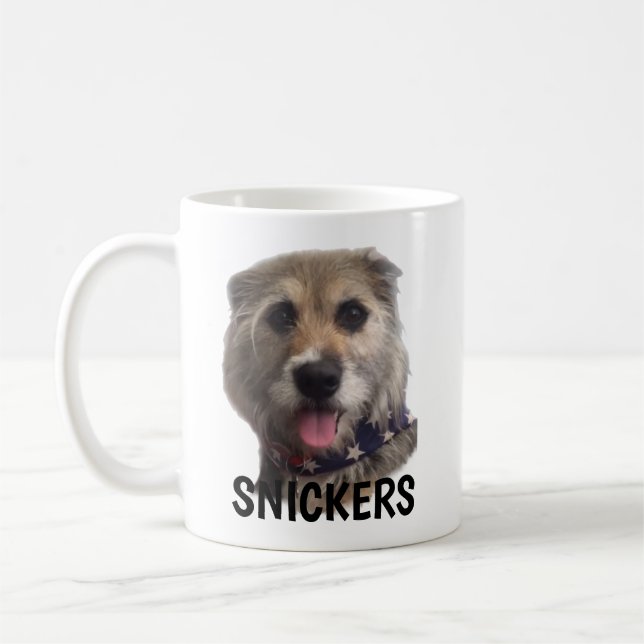 Tasse (Gauche)