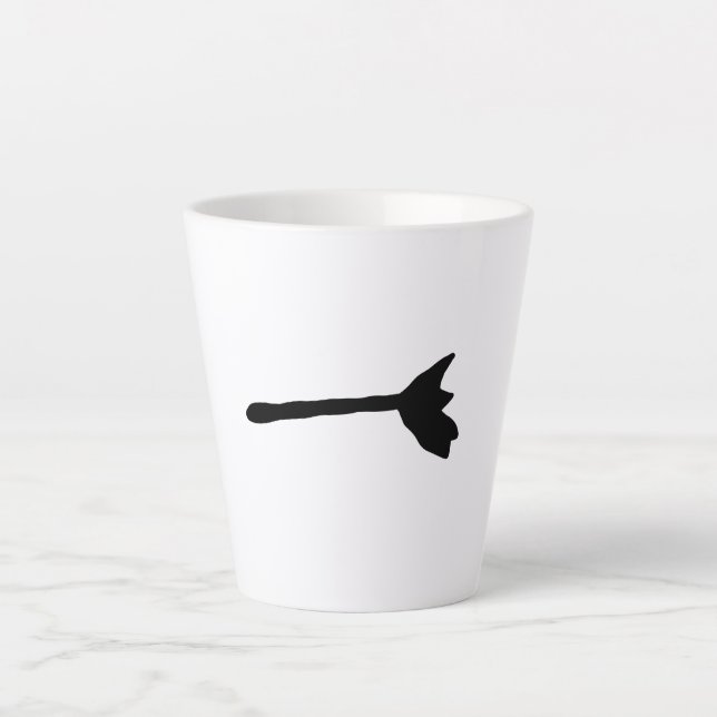 Tasse (Vorderseite)