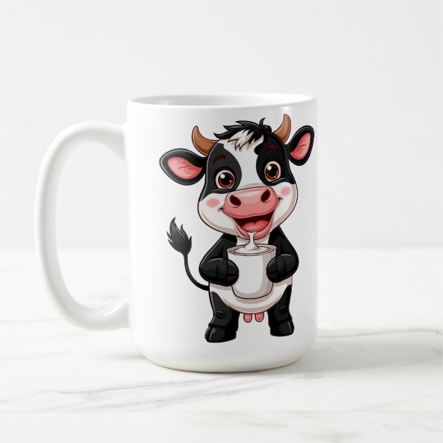 Tasse (Gauche)