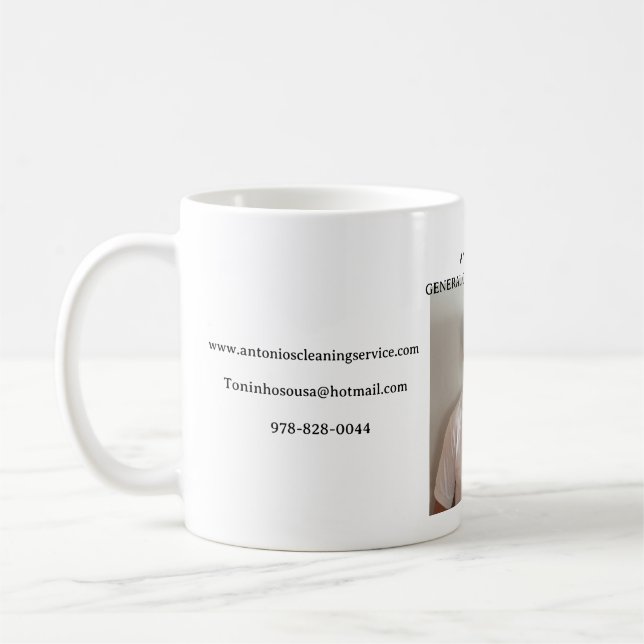 Tasse (Links)