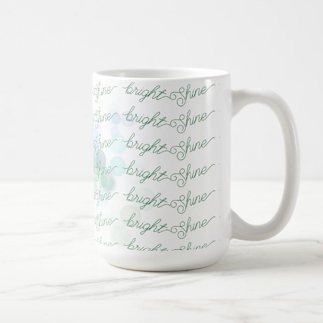 Tasse (Rechts)