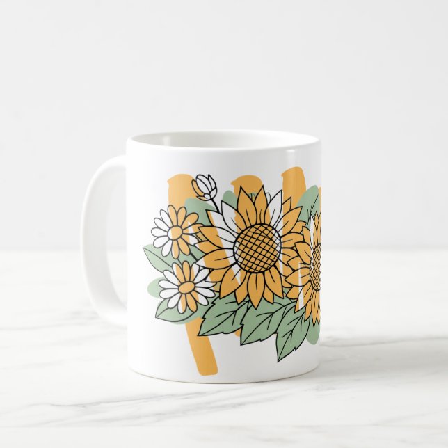 Tasse (Vorderseite Links)