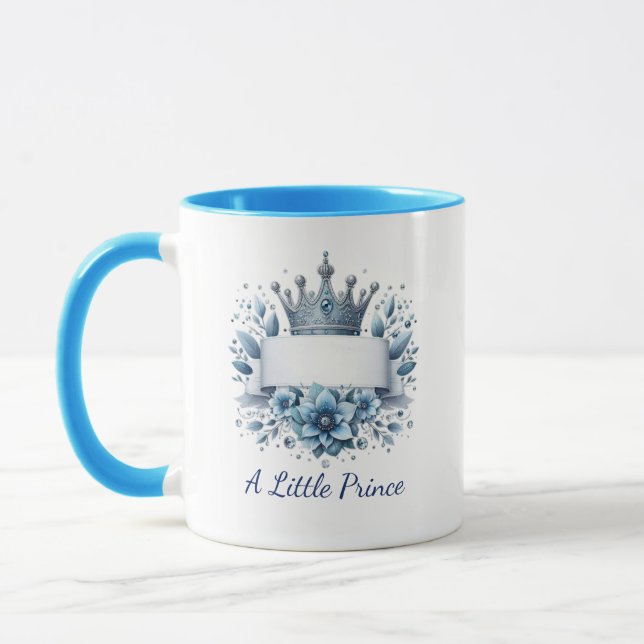Tasse (Gauche)