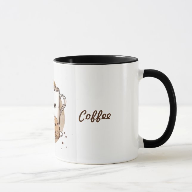 Tasse (Rechts)