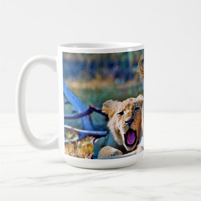 Tasse (Links)