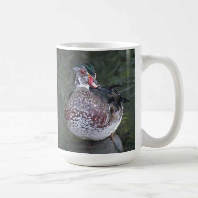 Tasse (Rechts)