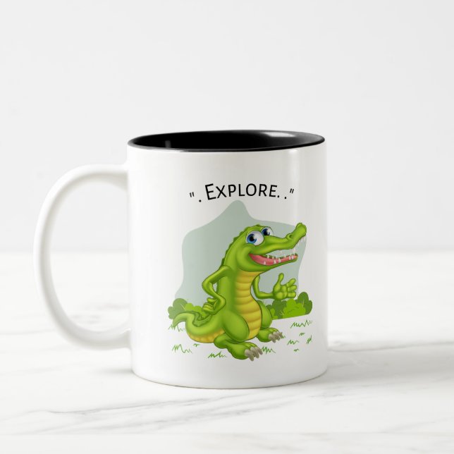 Tasse (Links)