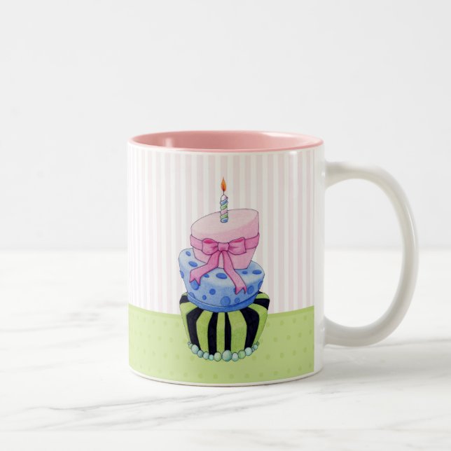 Tasse (Rechts)