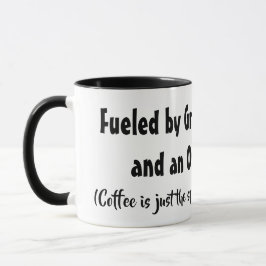 Tasse