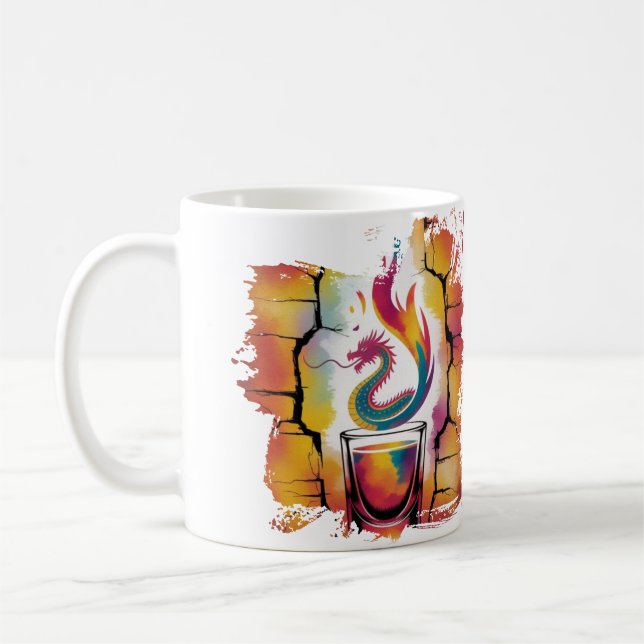 Tasse (Links)