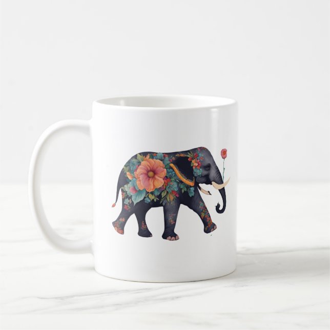 Tasse (Links)