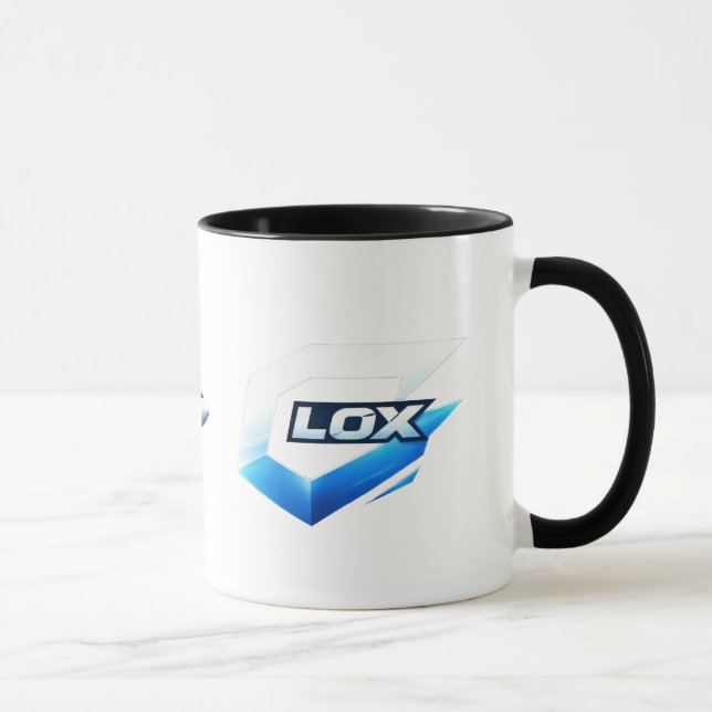 Tasse (Rechts)