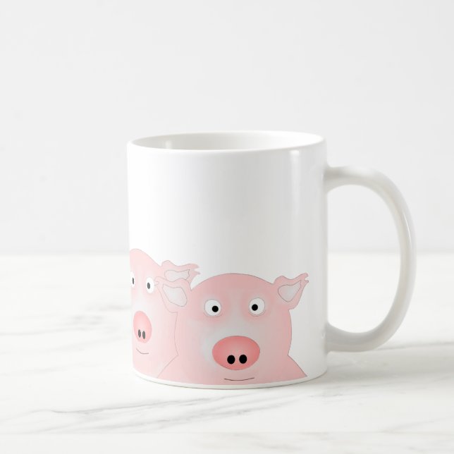 Tasse (Rechts)