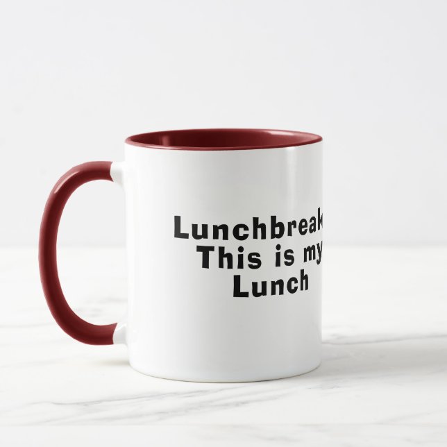 Tasse (Links)