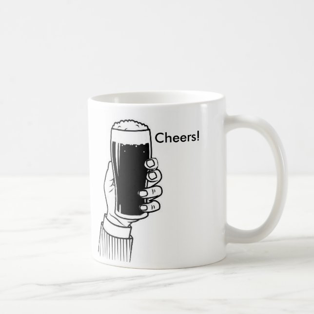 Tasse (Rechts)