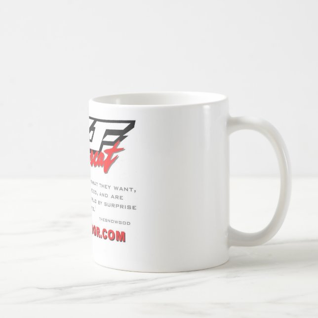Tasse (Rechts)