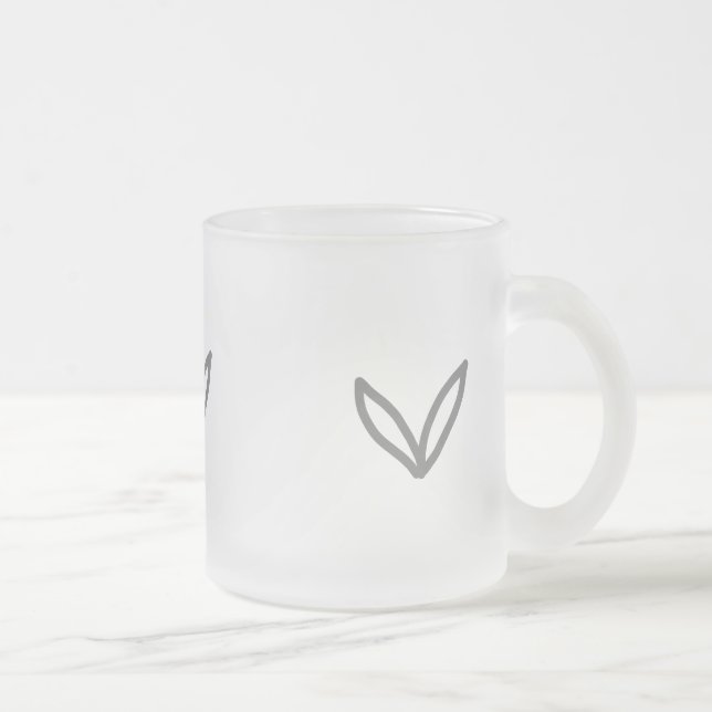 Tasse (Rechts)