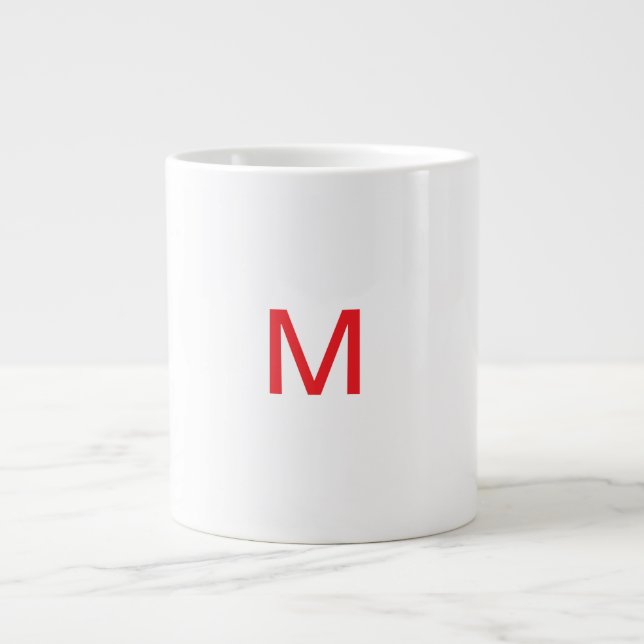 Tasse (Vorderseite)