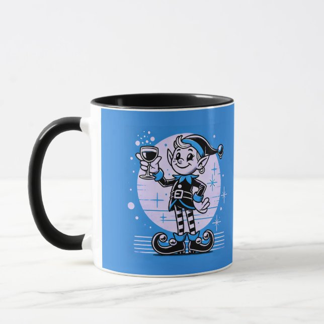 Tasse (Links)