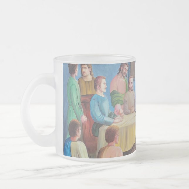 Tasse (Links)
