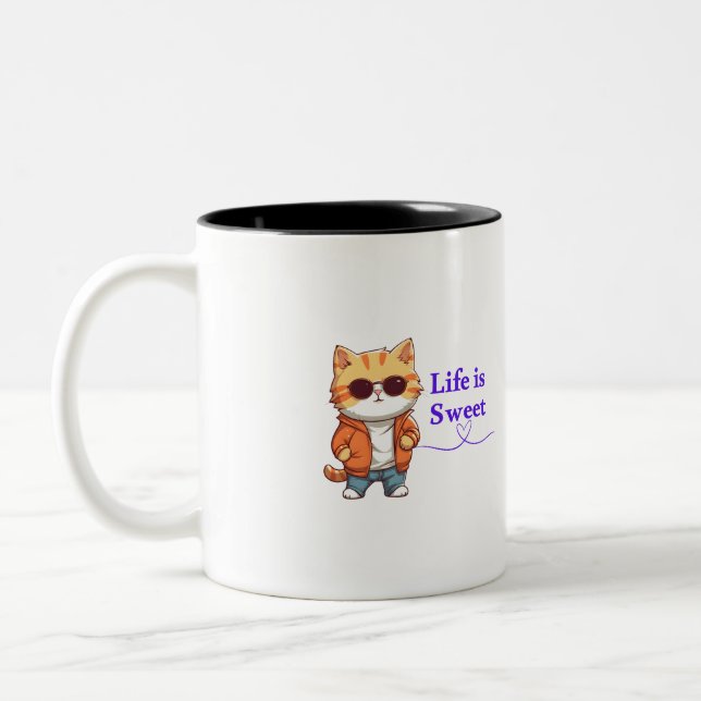 Tasse (Links)