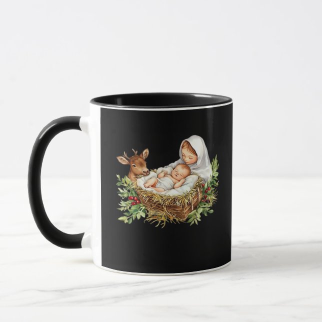 Tasse (Links)