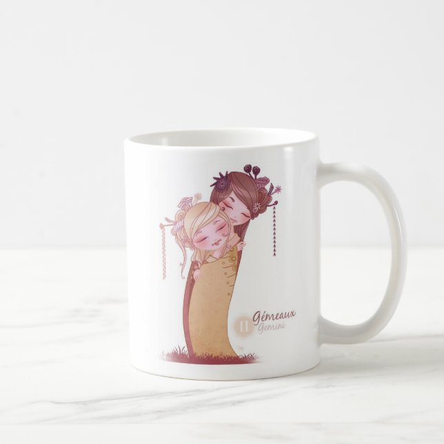 Tasse (Rechts)