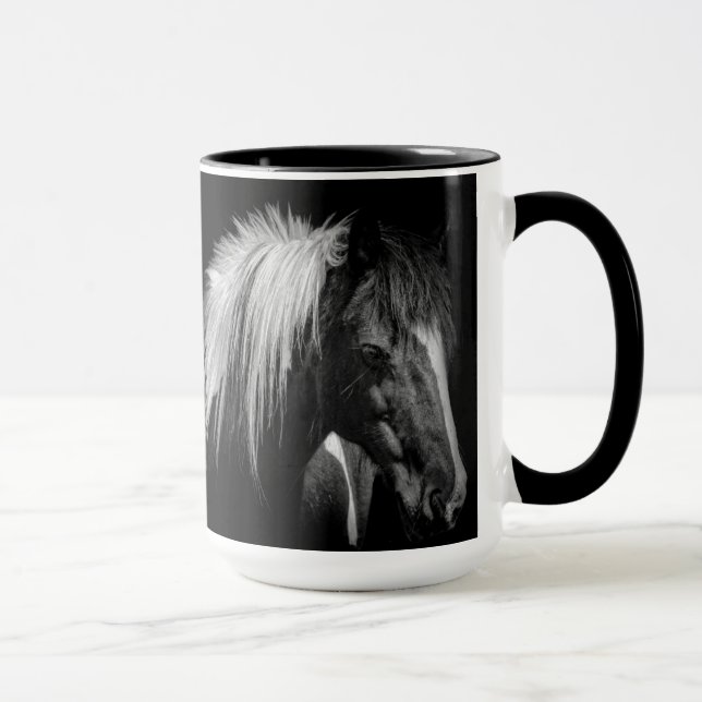 Tasse (Rechts)