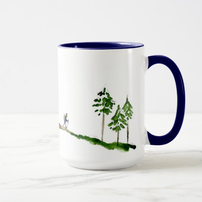 Tasse (Rechts)