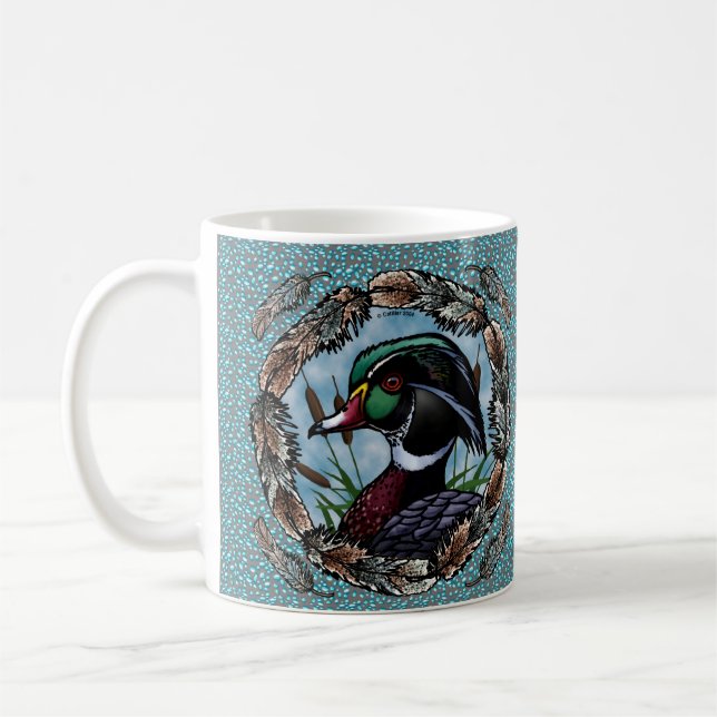 Tasse (Links)