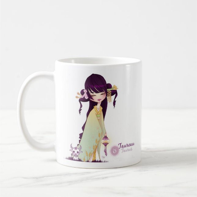Tasse (Links)