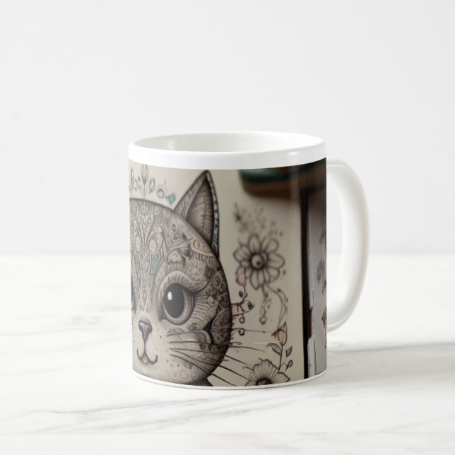 Tasse (VorderseiteRechts)